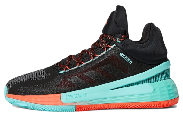 Adidas D rose 11 Баскетбольные кроссовки MID Топ Мужские
