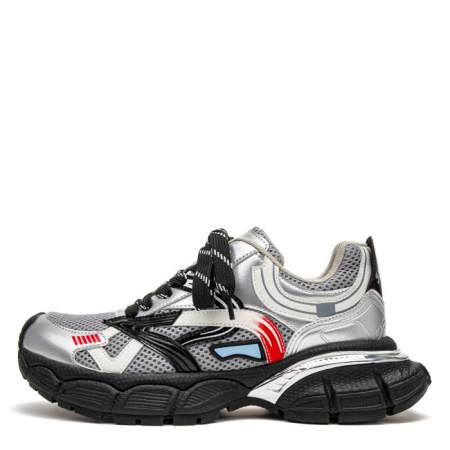Youthloser Толстоподошвенные кроссовки Low Top Унисекс