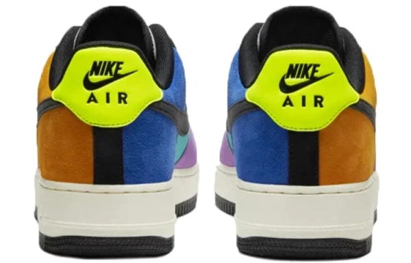 Nike X Atmos Air Force 1 Low 'Pop The Street'