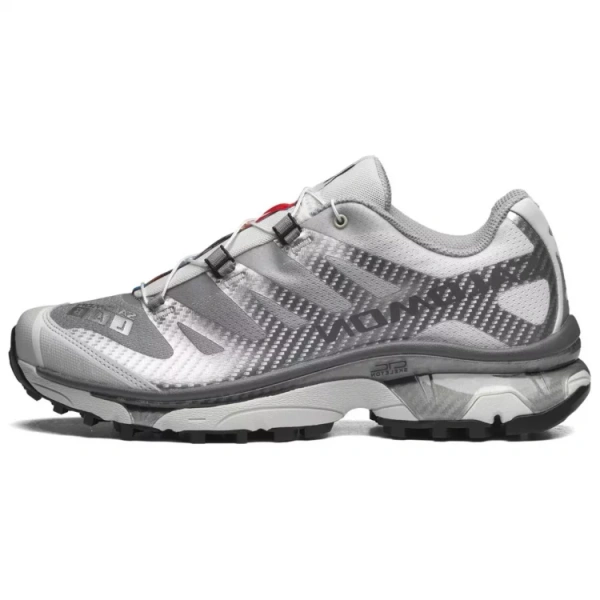 SALOMON XT 4 'Sharkskin Dawn Blue'