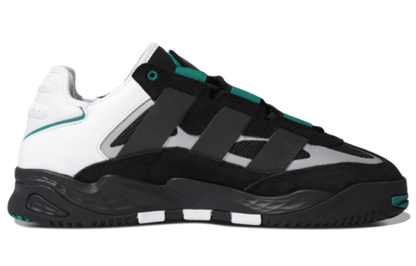 adidas originals Niteball Повседневная обувь Низкий Топ Унисекс