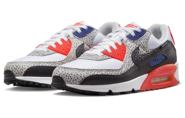 Nike Air Max 90 Kiss My Airs Infrared Safari