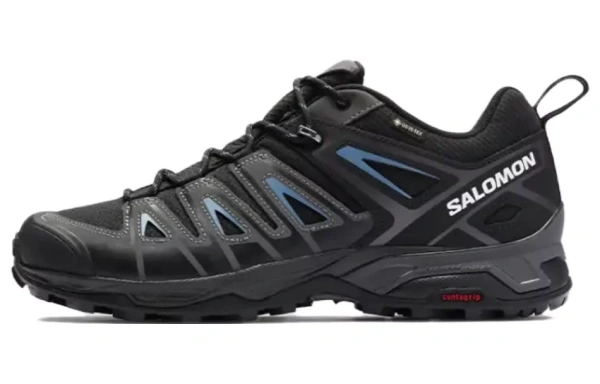 SALOMON X Ultra Pioneer Gtx 'Blue Black'