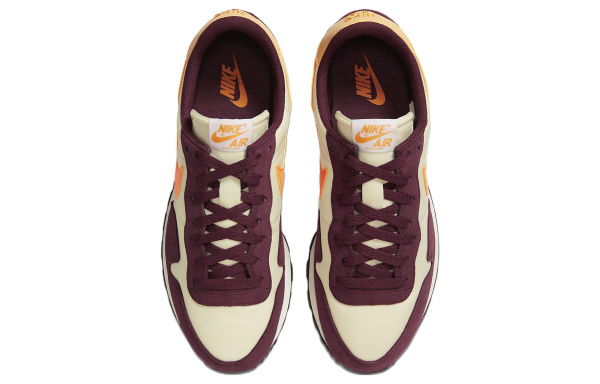 Nike Air Pegasus 83 Беговые кроссовки Низкие Мужские