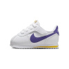 Nike Cortez Collection Обувь для малышей Низкий топ Белый Синий Детский