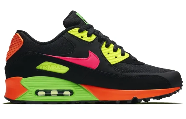 Nike Air Max 90 Tokyo Neon