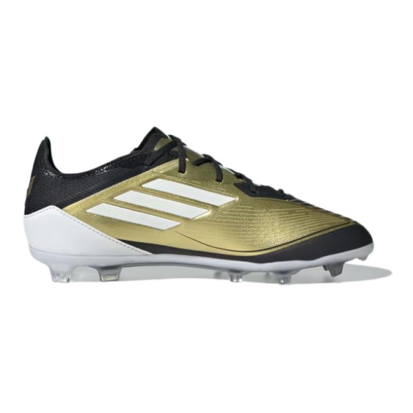 adidas Adizero F50 Messi Pro FG K 'Triunfo Dorado'