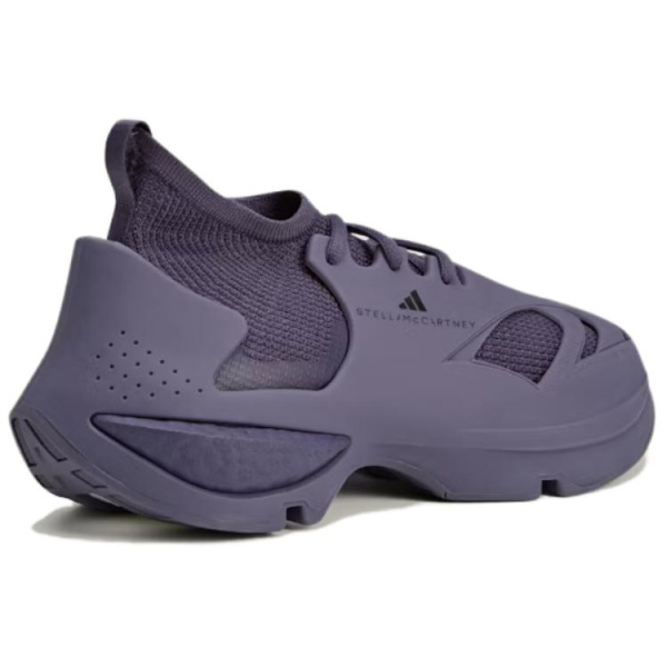 Adidas Sportswear Collection Беговые кроссовки Низкие Фиолетовые Мужские
