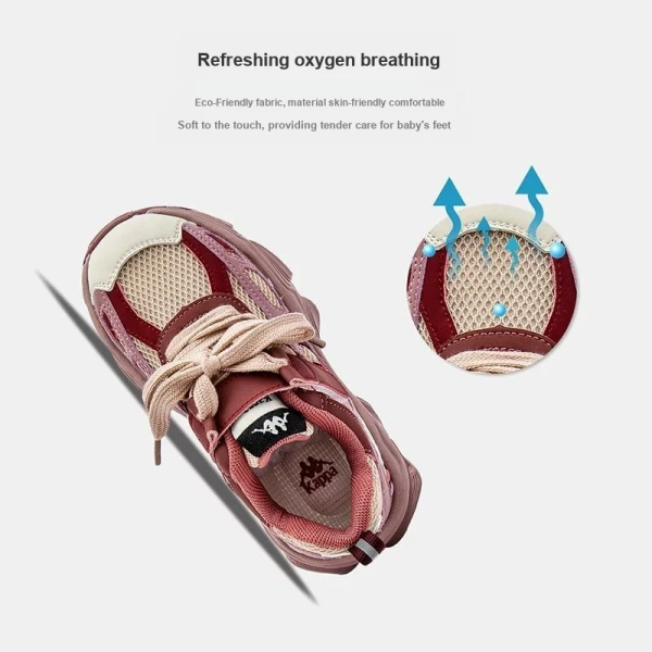 KAPPA KIDS Kids' Casual Shoes Kids