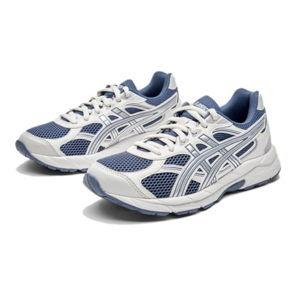 Asics RUNNING KIDS Беговые кроссовки Низкие Белые Kids