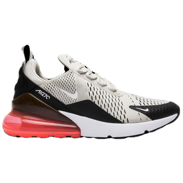 Nike Air Max 270 Беговые кроссовки Низкий Верх Мужские
