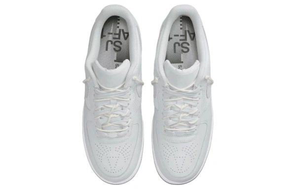 Nike Air Force 1 Low Sp Slam Jam White