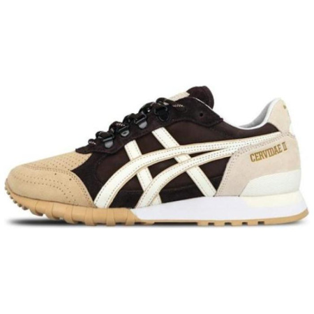 Onitsuka Tiger Colorado Повседневная обувь Низкий Топ Унисекс