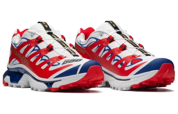 SALOMON XT 4 Og Kar L'Art De L'Automobile Porsche '911 GT1 98'