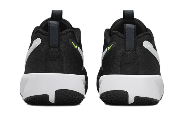Nike Air Zoom GT Cut 3 Black Anthracite GS