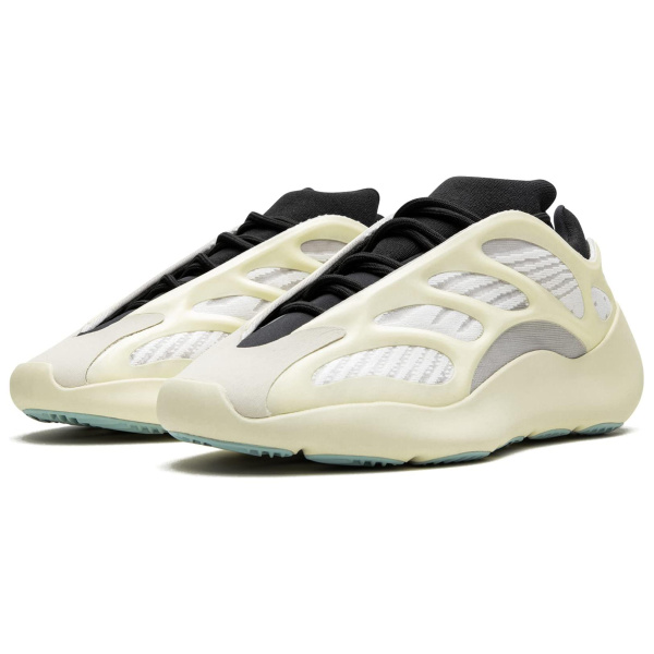 adidas originals Yeezy Boost 700 V3 Толстоподошвенные кроссовки Низкие Кроссовки Унисекс