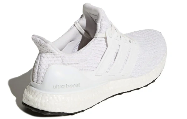 Adidas Ultra Boost 4.0 Running White