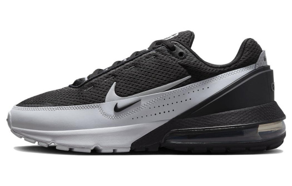 Nike Air Max Impulse Повседневная обувь Низкий Топ Мужская