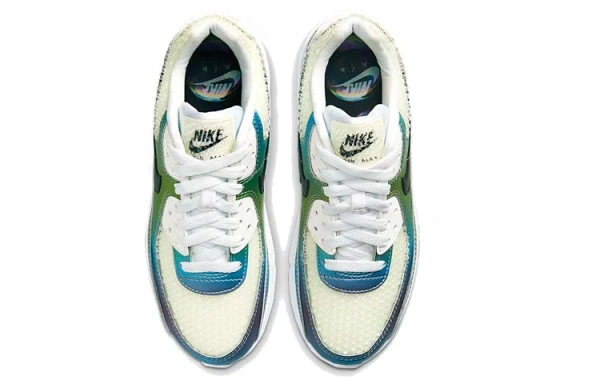 Nike Air Max 90 'Bubble Pack' GS