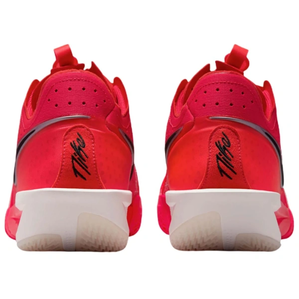 Nike Air Zoom Gt Cut 3 Siren Red Summit White Atomic Pink Black