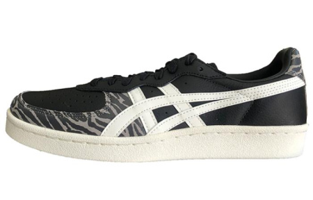 Onitsuka Tiger LawnShip Кроссовки для скейтбординга Низкие Мужские