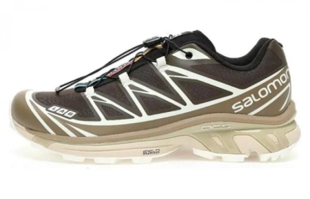 SALOMON XT 6 Advanced Hiking