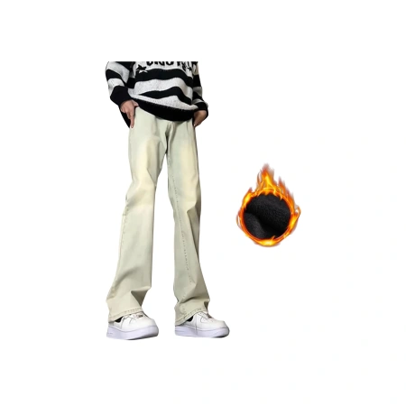 REXSHION Унисекс Джинсы