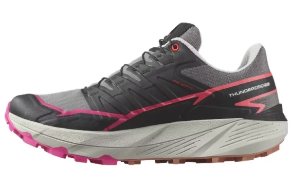 SALOMON Thundercross 'Plum Kitten Black' / L00Women's