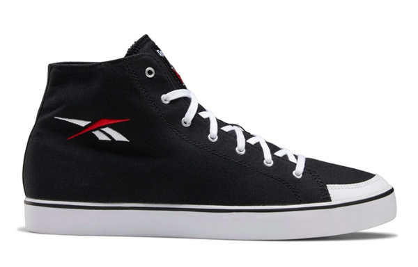 reebok Berlin Кроссовки для скейтбординга MID Топ Унисекс