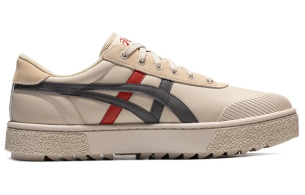 Asics Court Trail Кроссовки для скейтбординга Низкие Мужские