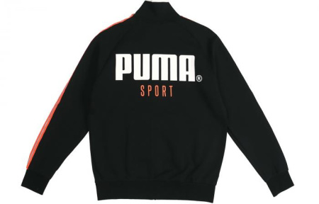 PUMA Jackets Men