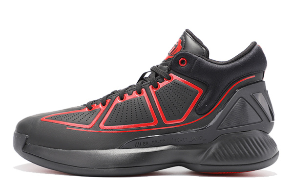 Adidas D Rose 10 Баскетбольные кроссовки MID Топ Мужские