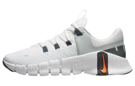 NIKE Free Metcon 5 Кроссовки для тренировок Низкий Верх Мужские
