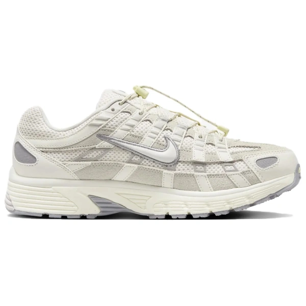 Nike P 6000 Light Bone Women's