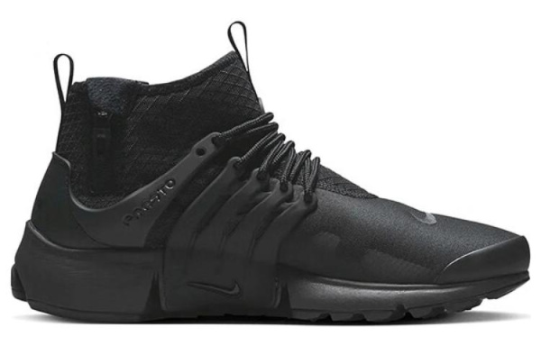 Nike Air Presto Повседневная обувь MID Топ Мужская