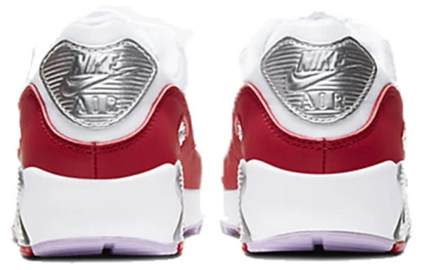 Nike Air Max 90 Беговые кроссовки Низкие Женские
