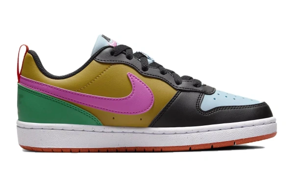Nike Court Borough Low Recraft GS 'Dance'