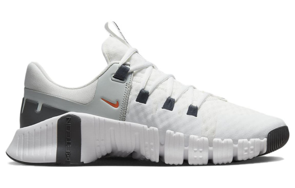 NIKE Free Metcon 5 Кроссовки для тренировок Низкий Верх Мужские