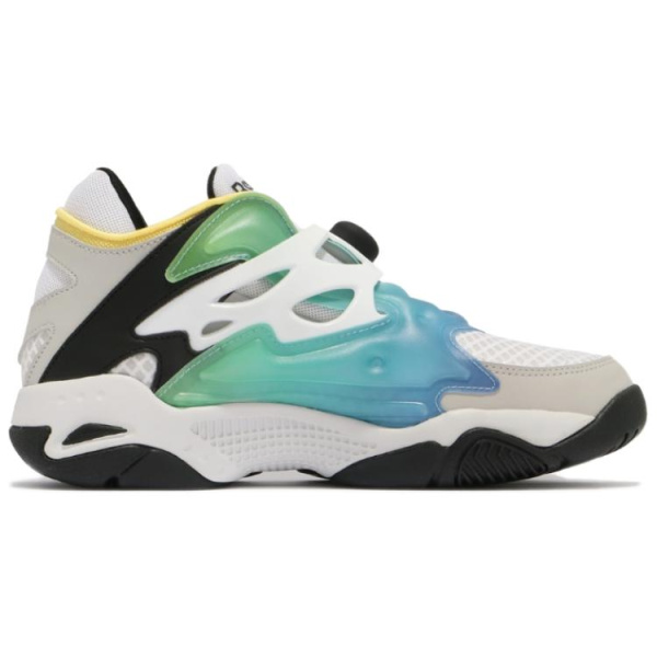 Reebok Pump Court Повседневная обувь Низкий Топ Унисекс