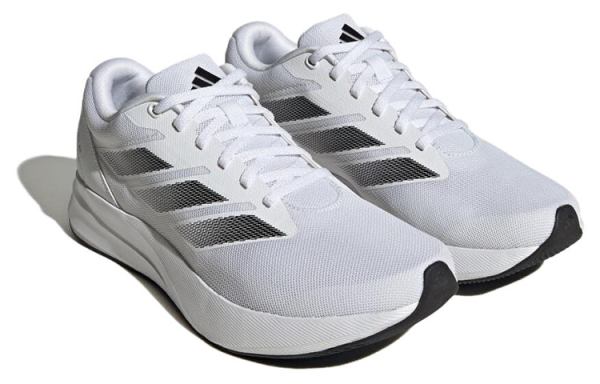 Duramo Adidas Rc 'White Black'