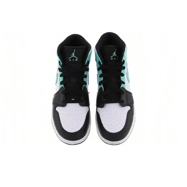 Jordan 1 Mid Tropical Twist Igloo GS