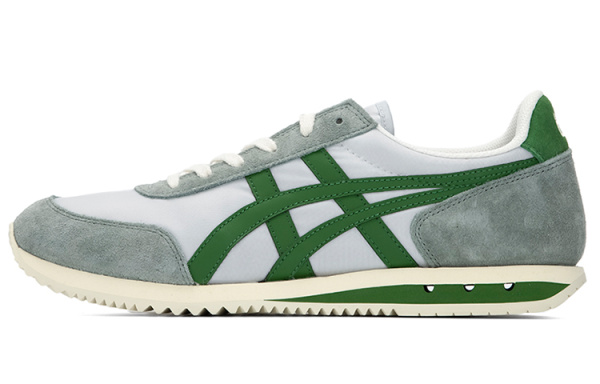 Onitsuka Tiger New York Повседневная обувь Низкий Топ Унисекс