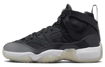 Jordan Jumpman Two Trey Винтажные баскетбольные кроссовки High Топ Женские