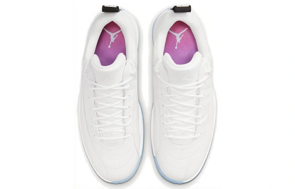 JORDAN 12 Retro Low Easter 2021