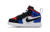 Jordan Air Jordan 1 Детская обувь MID Топ