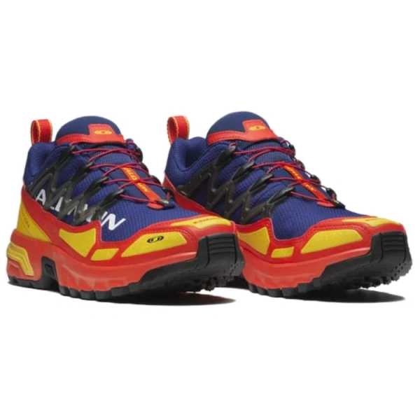 ACS+ Og SALOMON 'Heritage Pack Cherry Tomato'