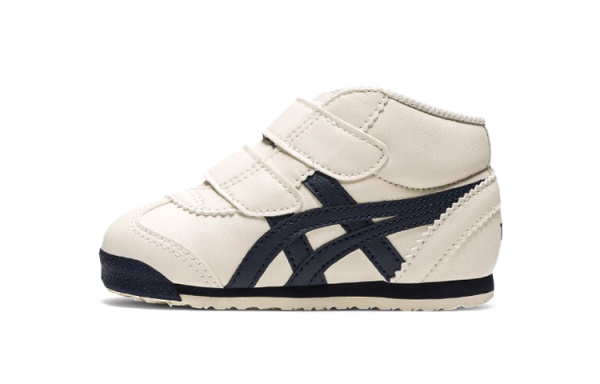 Onitsuka Tiger MEXICO 66 Обувь для малышей MID Топ Детский