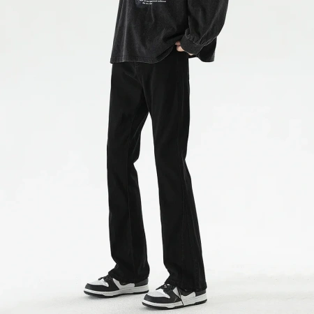 Белый медведь Унисекс Джинсы