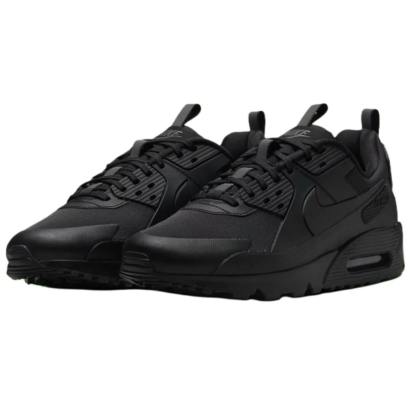 Nike Air Max 90 Drift 'Triple Black'