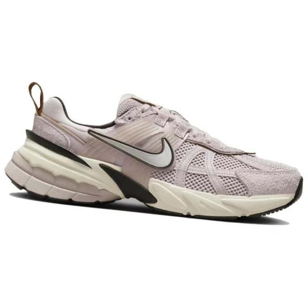 Nike V2K Run Platinum Violet Women's